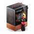 Jonsbo T7 Midi Tower Nero, Legno