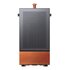 Jonsbo T7 Midi Tower Nero, Legno