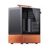 Jonsbo T7 Midi Tower Nero, Legno