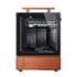 Jonsbo T7 Midi Tower Nero, Legno
