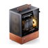 Jonsbo T7 Midi Tower Nero, Legno