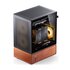 Jonsbo T7 Midi Tower Nero, Legno