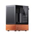 Jonsbo T7 Midi Tower Nero, Legno