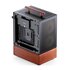 Jonsbo T7 Midi Tower Nero, Legno