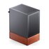 Jonsbo T7 Midi Tower Nero, Legno