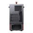 Jonsbo T7 Midi Tower Nero, Legno