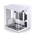 Jonsbo TK-1 2.0 vetro temperato - bianco