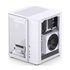 Jonsbo TK-1 2.0 vetro temperato - bianco
