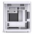 Jonsbo TK-1 2.0 vetro temperato - bianco