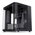 Jonsbo TK-1 2.0 vetro temperato - nero