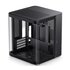Jonsbo TK-1 2.0 vetro temperato - nero