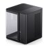 Jonsbo TK-1 2.0 vetro temperato - nero