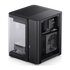Jonsbo TK-1 2.0 vetro temperato - nero