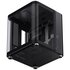 Jonsbo TK-1 2.0 vetro temperato - nero
