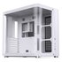 Jonsbo TK-2 2.0 vetro temperato - bianco