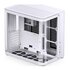 Jonsbo TK-2 2.0 vetro temperato - bianco