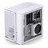 Jonsbo TK-2 2.0 vetro temperato - bianco