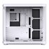 Jonsbo TK-2 2.0 vetro temperato - bianco