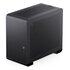 Jonsbo U4 Mini Mini Tower Nero