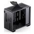Jonsbo U4 Mini Mini Tower Nero