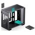 Jonsbo U4 Mini Mini Tower Nero