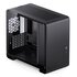 Jonsbo U4 Mini Mini Tower Nero
