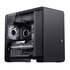 Jonsbo U4 Mini Mini Tower Nero