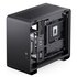 Jonsbo U4 Mini Mini Tower Nero