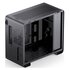 Jonsbo U4 Mini Mini Tower Nero