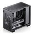 Jonsbo U4 Mini Mini Tower Nero