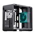 Jonsbo U4 Mini Mini Tower Nero