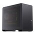 Jonsbo U4 Mini Mini Tower Nero