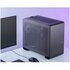 Jonsbo U4 Mini Mini Tower Nero