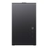 Jonsbo U4 Mini Mini Tower Nero