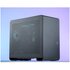 Jonsbo U4 Mini Mini Tower Nero