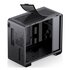 Jonsbo U4 Mini Mini Tower Nero