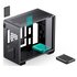 Jonsbo U4 Mini Mini Tower Nero