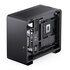Jonsbo U4 Mini Mini Tower Nero