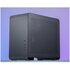 Jonsbo U4 Mini Mini Tower Nero