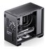 Jonsbo U4 Mini Mini Tower Nero