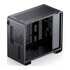 Jonsbo U4 Mini Mini Tower Nero