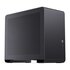 Jonsbo U4 Mini Mini Tower Nero