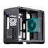 Jonsbo U4 Mini Mini Tower Nero