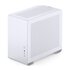 Jonsbo U4 MINI WHITE computer case Mini Tower Bianco