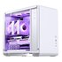 Jonsbo U4 MINI WHITE computer case Mini Tower Bianco