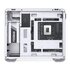 Jonsbo U4 MINI WHITE computer case Mini Tower Bianco
