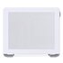 Jonsbo U4 MINI WHITE computer case Mini Tower Bianco