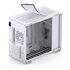 Jonsbo U4 MINI WHITE computer case Mini Tower Bianco