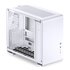 Jonsbo U4 MINI WHITE computer case Mini Tower Bianco