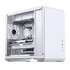 Jonsbo U4 MINI WHITE computer case Mini Tower Bianco